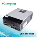 MPPT Solar Inverter 2000W 3000W 5000W